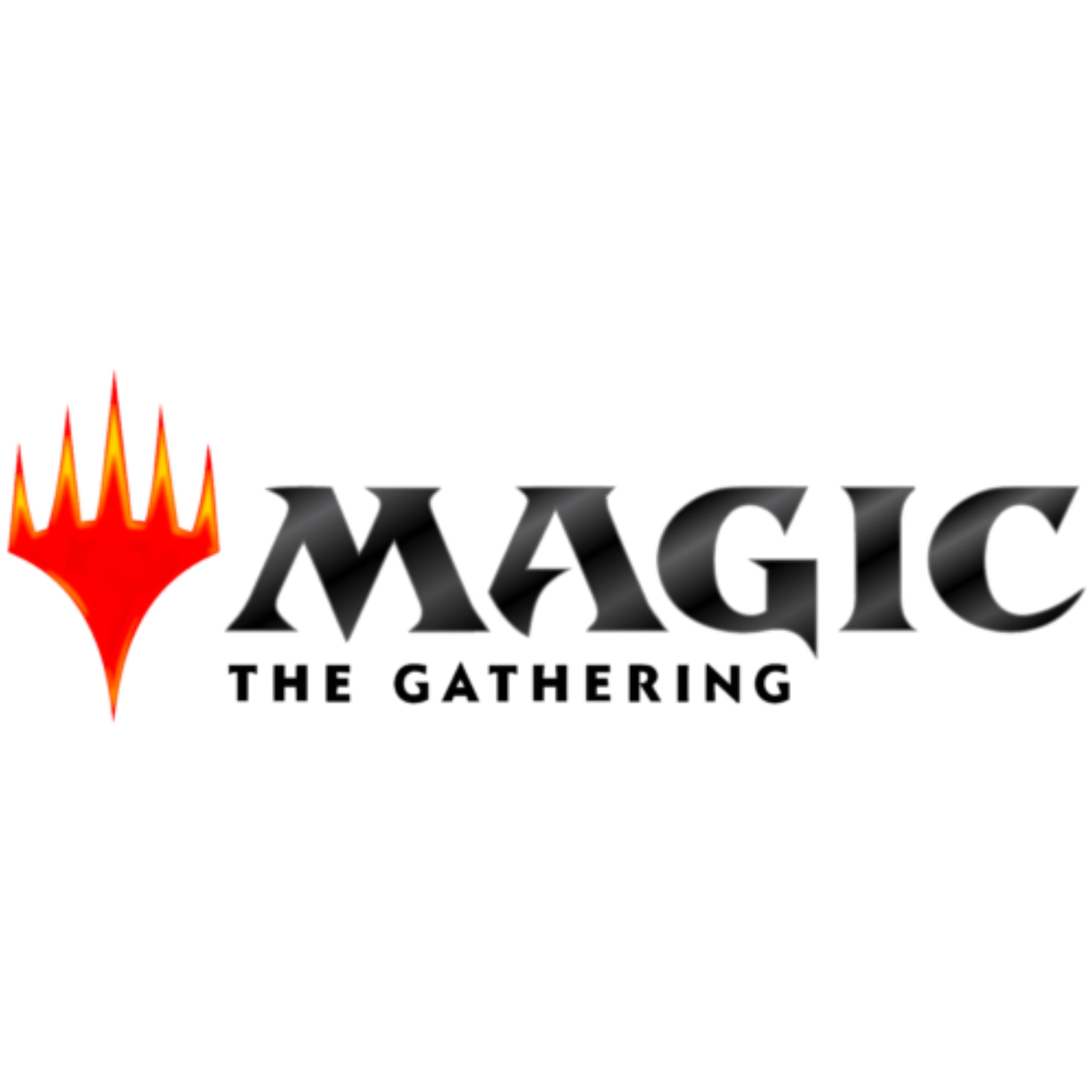 MAGIC: THE GATHERING