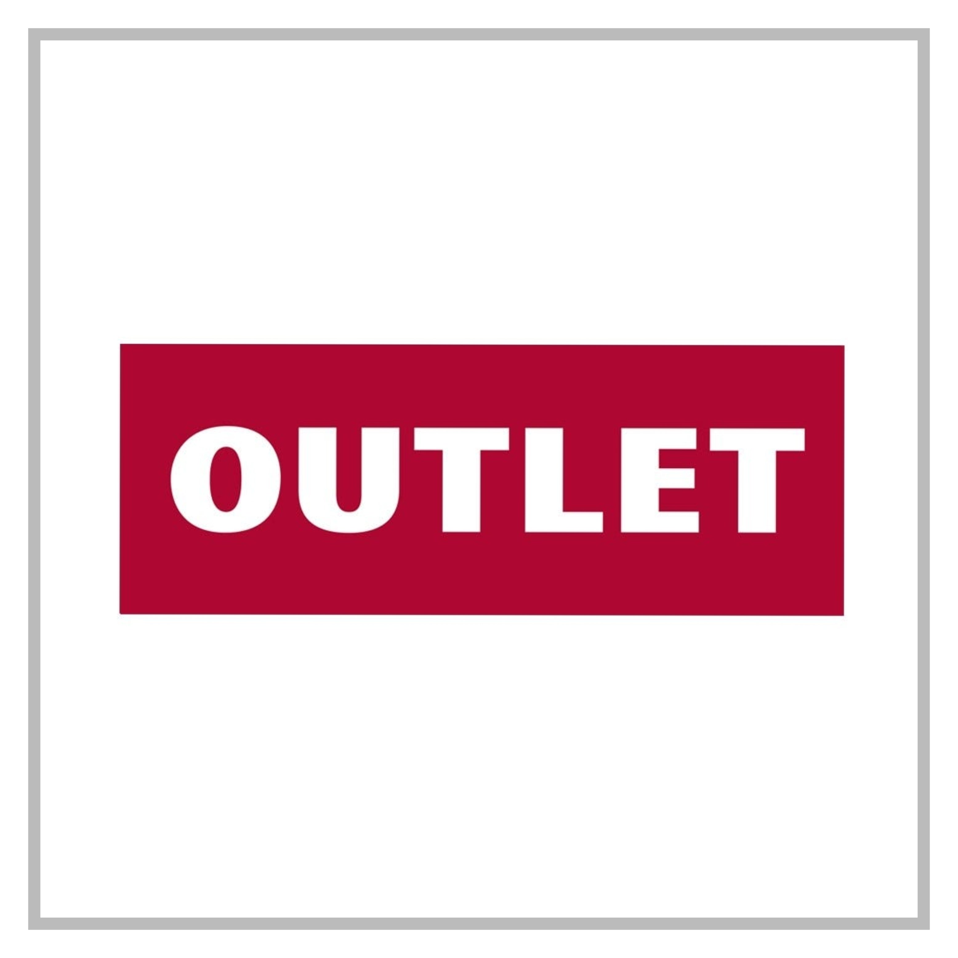 OUTLET