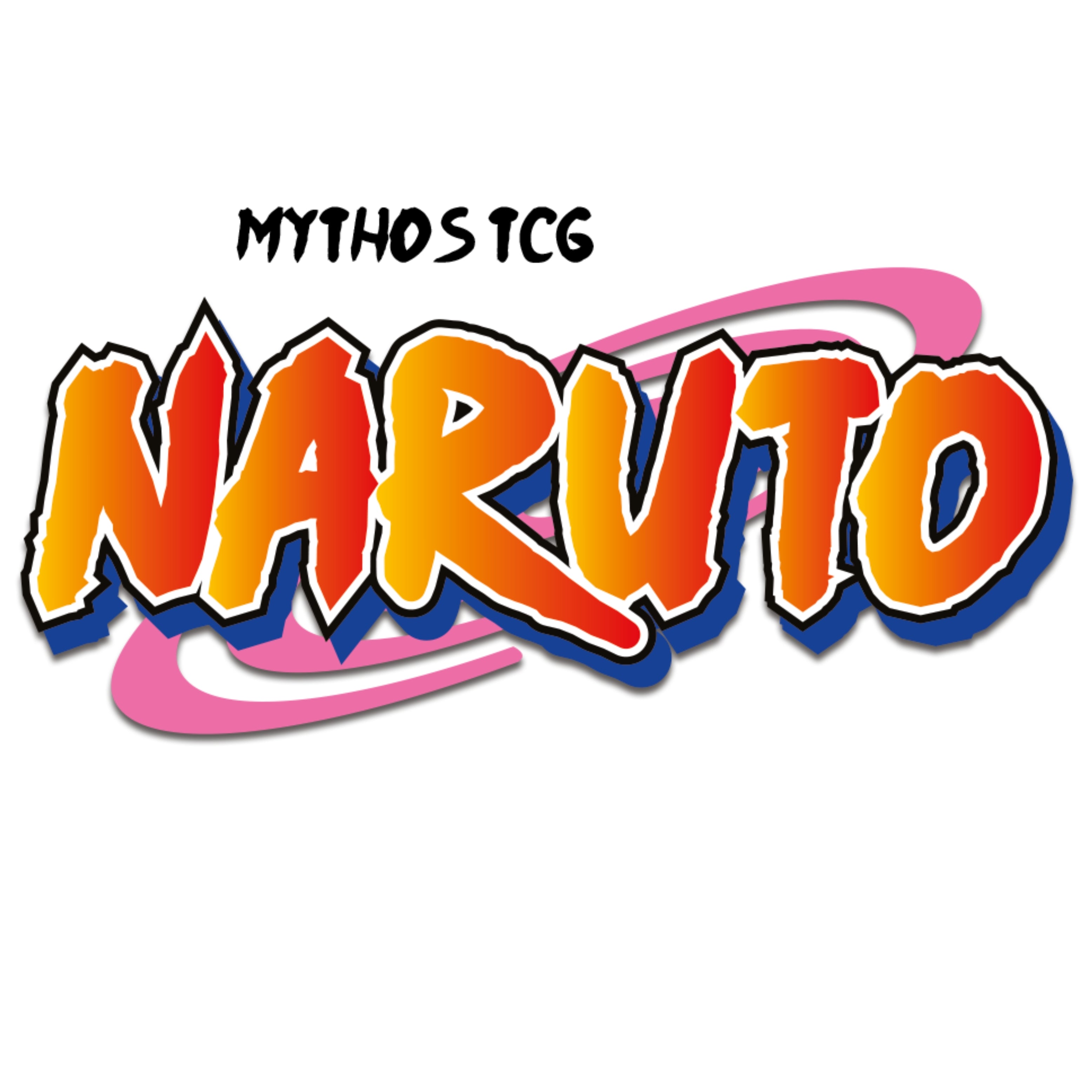 NARUTO MYTHOS TCG