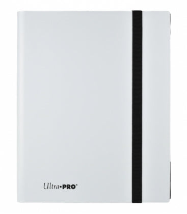 Álbum Pro-Binder Eclipse Artic White