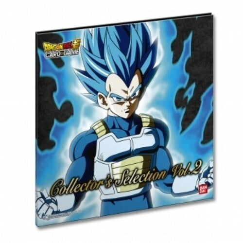 Collector's Selection Vol.2 Dragon Ball Super Card Game