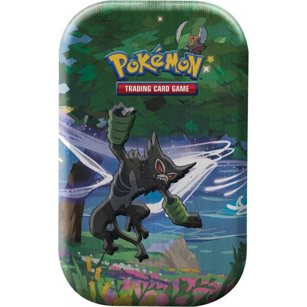 Mini Tin Pokémon Shining Fates - Inglés