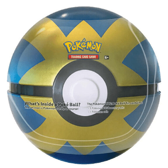 Poké Ball Serie 7 Pokémon - inglés