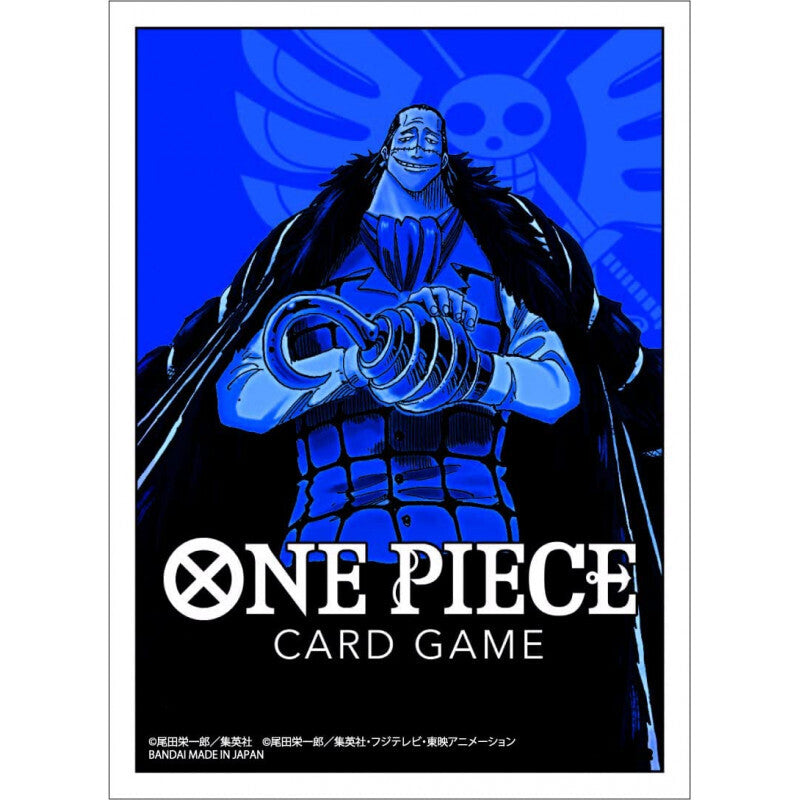 One Piece Card Game - Official Sleeves