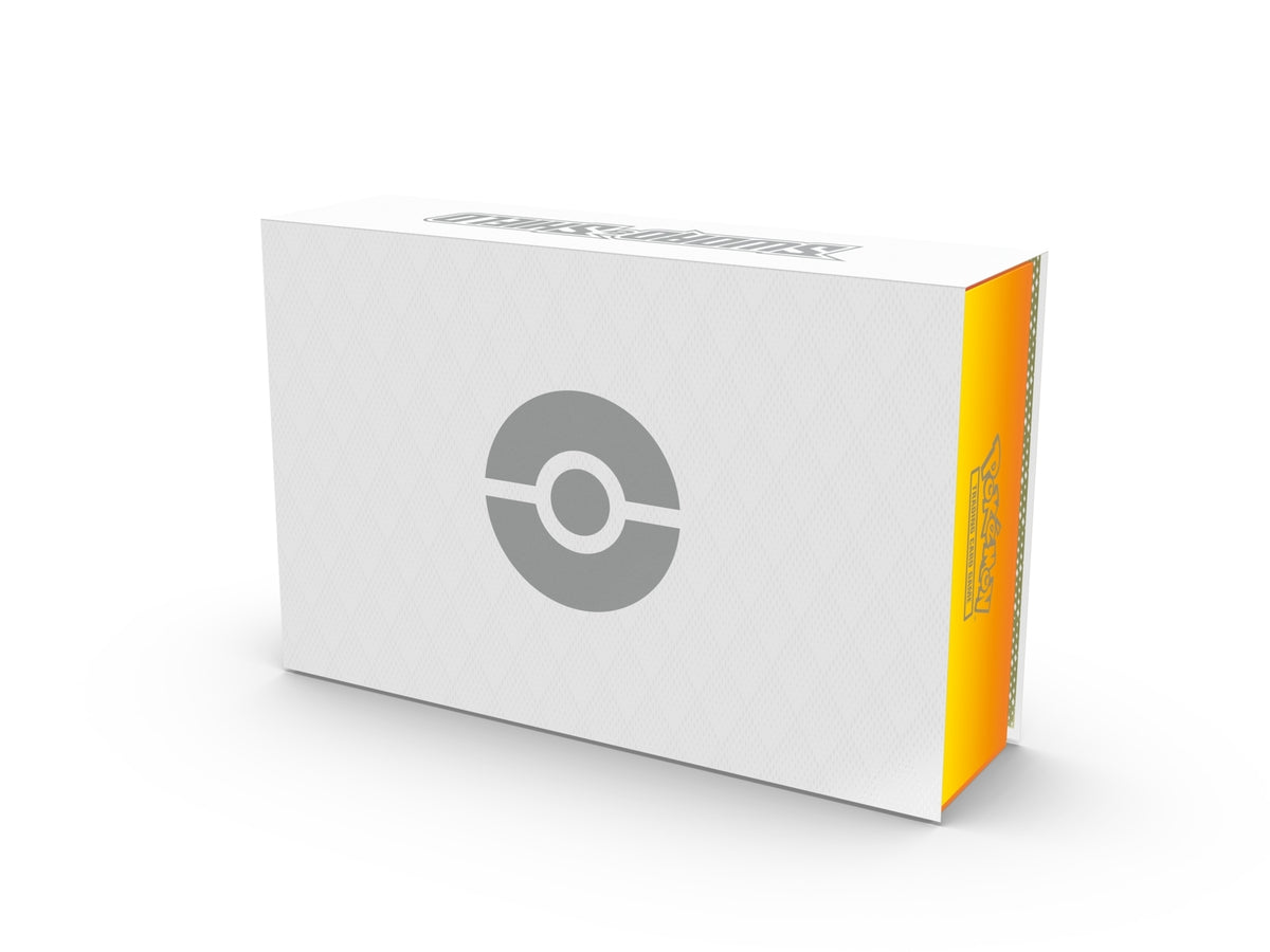 Ultra-Premium Collection  Charizard - Español
