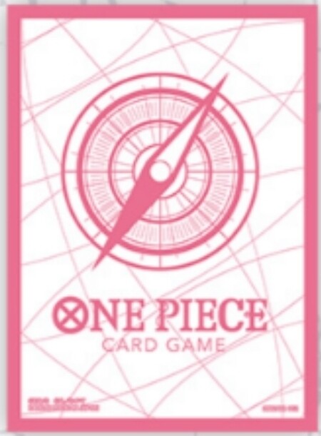 One Piece Card Game - Official Sleeves