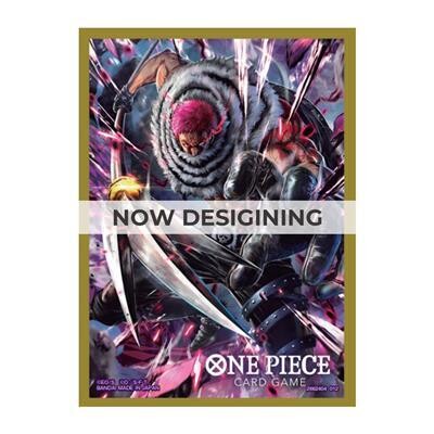 One Piece Card Game - Official Sleeves