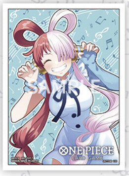 One Piece Card Game - Official Sleeves