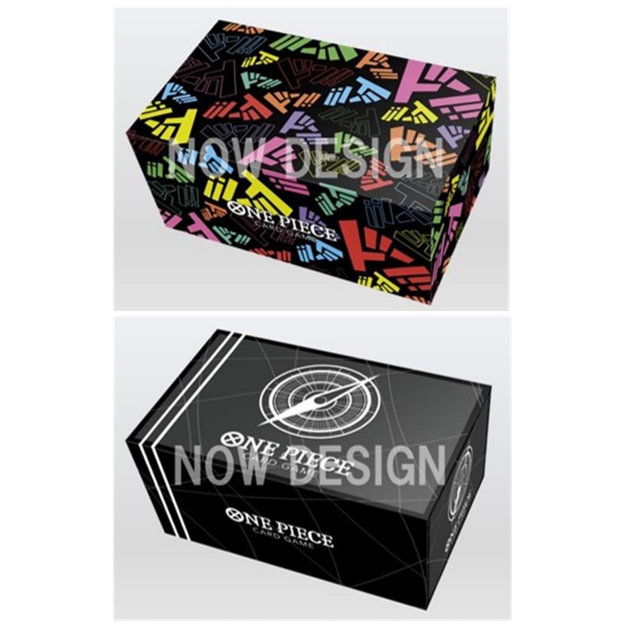 One Piece Card Game - STORAGE BOX