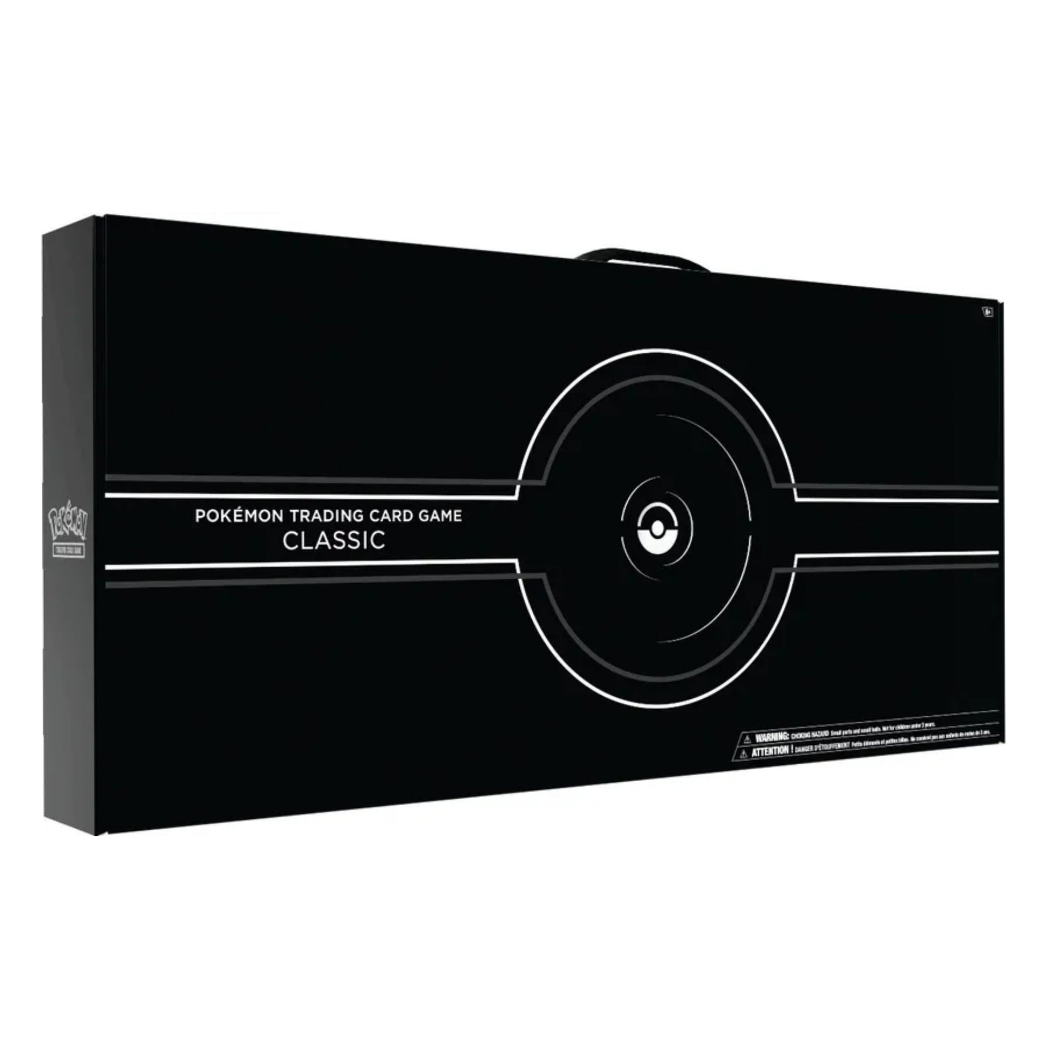 Pokémon Trading Card Game Classic