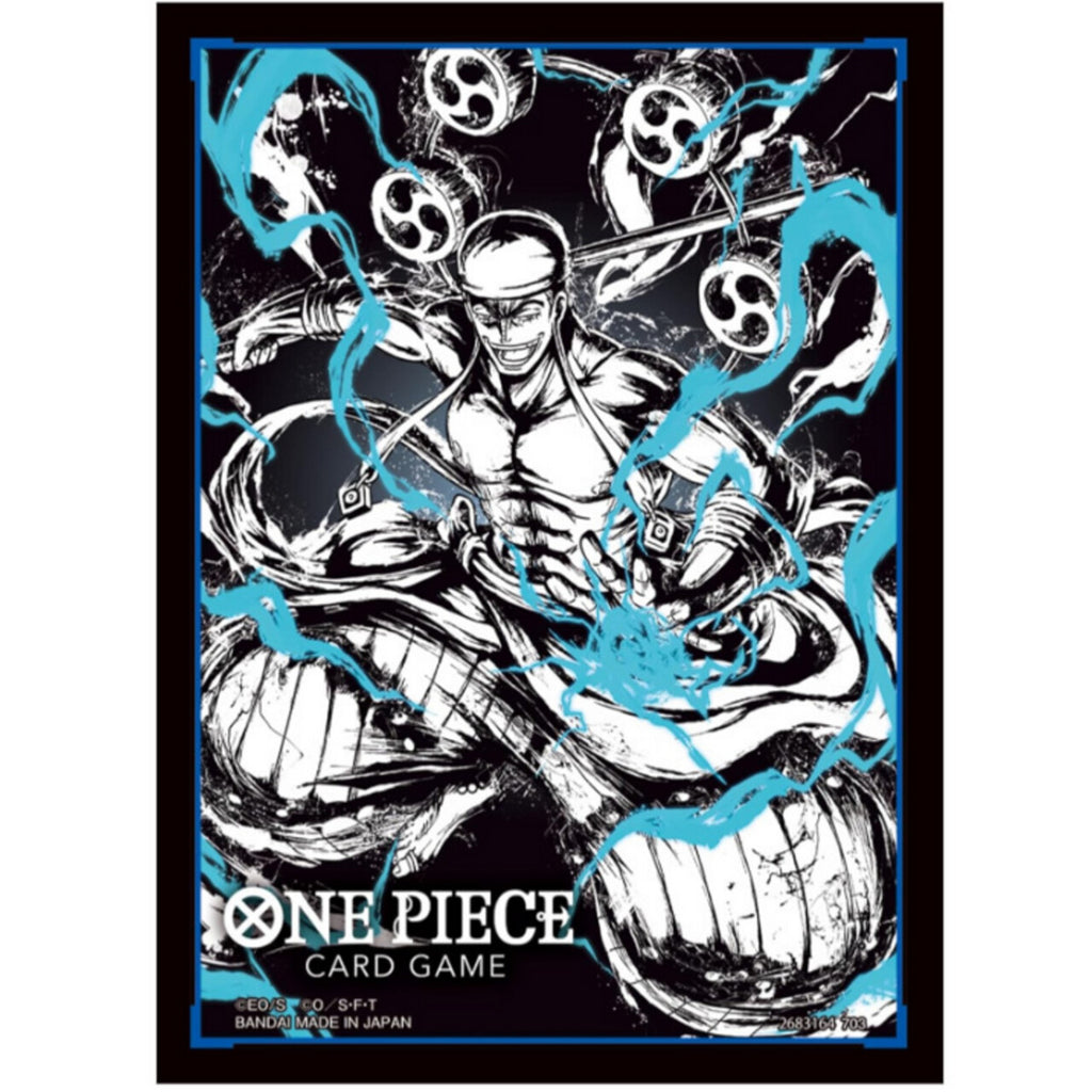 One Piece Card Game - Official Sleeves 5