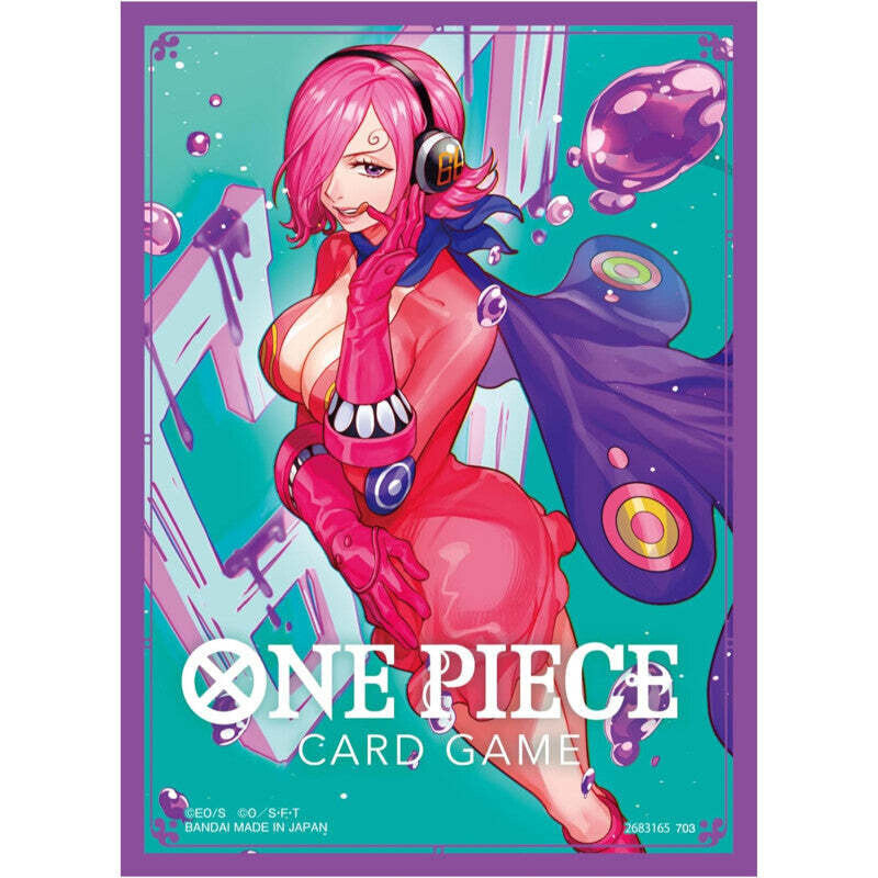 One Piece Card Game - Official Sleeves 5