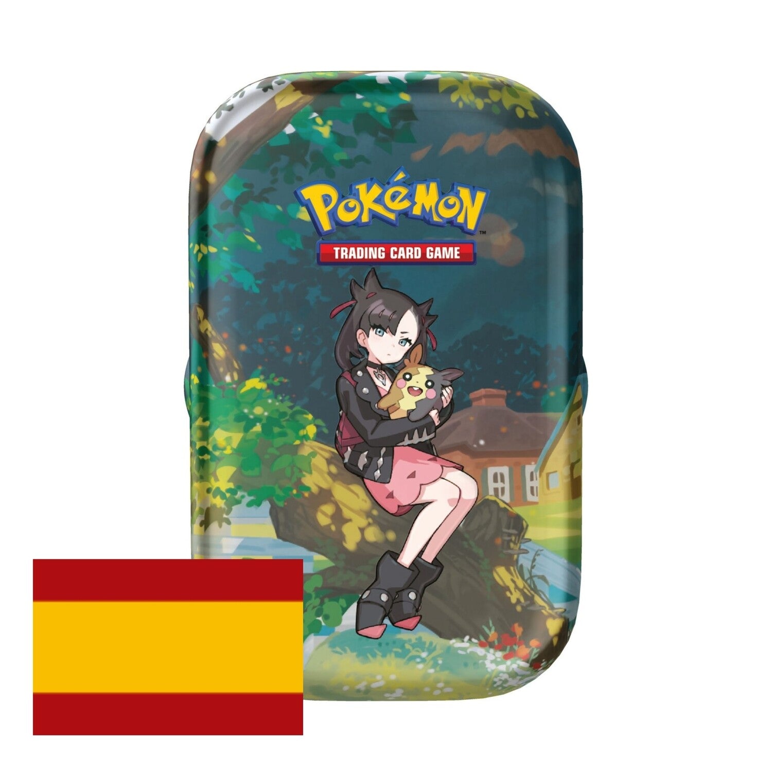 Mini latas Pokémon Crown Zenith y Cénit Supremo