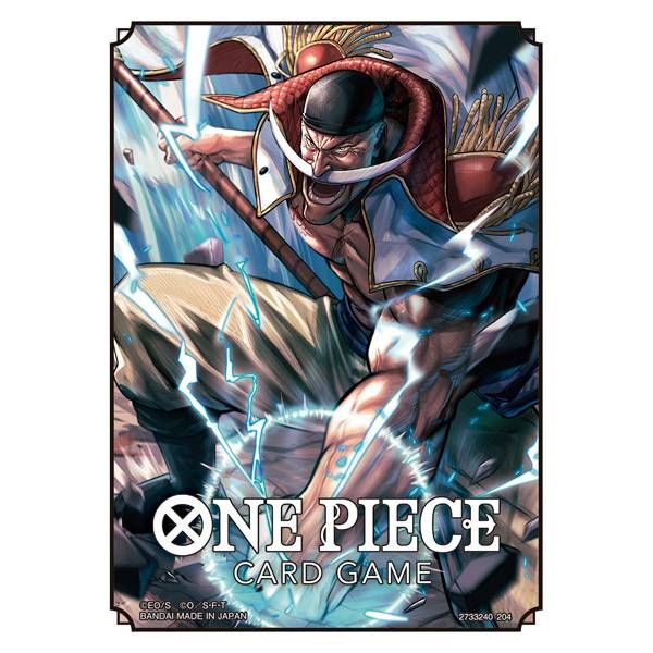 One Piece Card Game - Official Sleeves 7