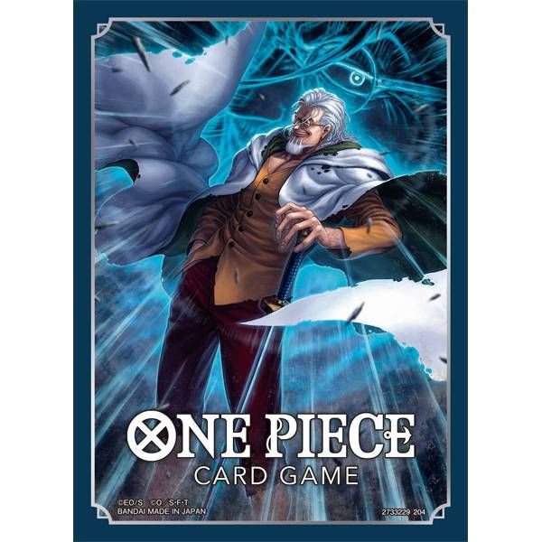 One Piece Card Game - Official Sleeves 7