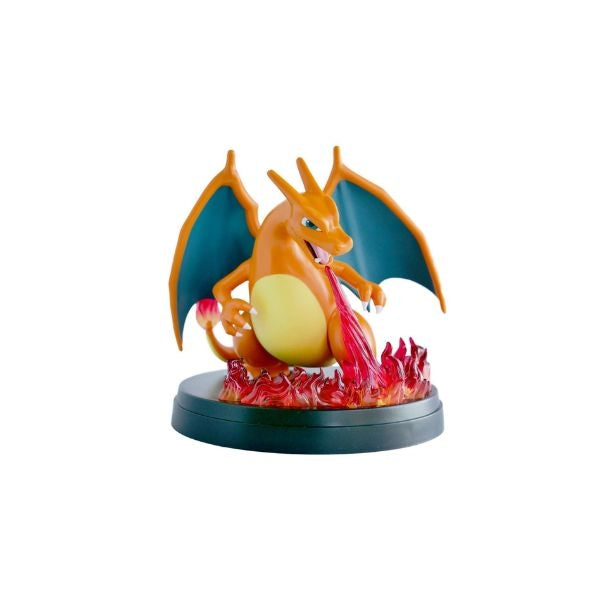 Pokémon Charizard eX Super Premium Collection