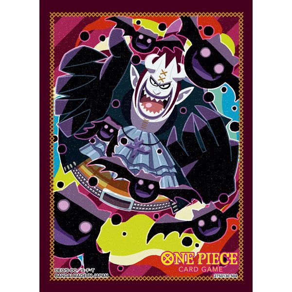 One Piece Card Game - Official Sleeves 8
