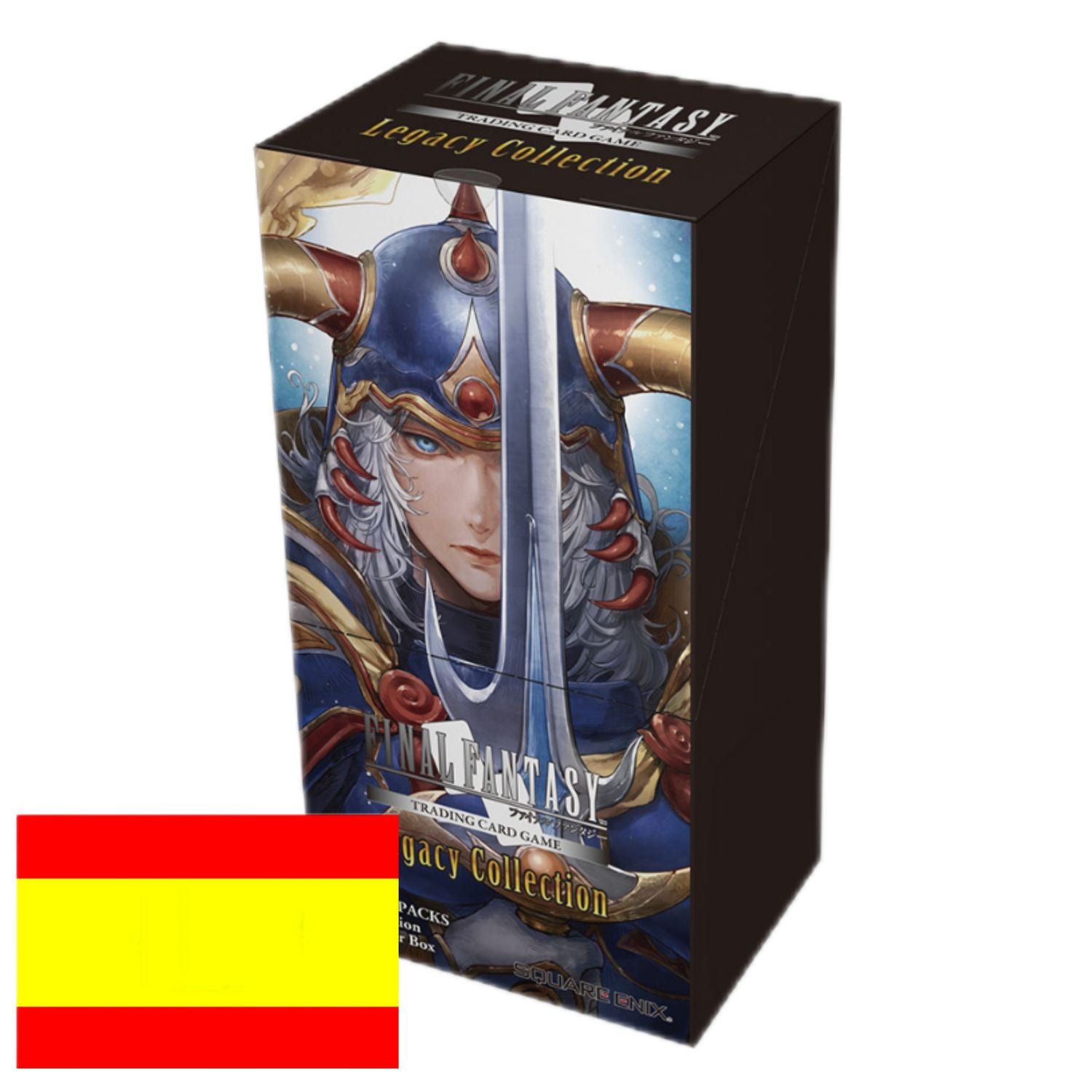 Legacy Collection Booster Display - Final Fantasy TCG