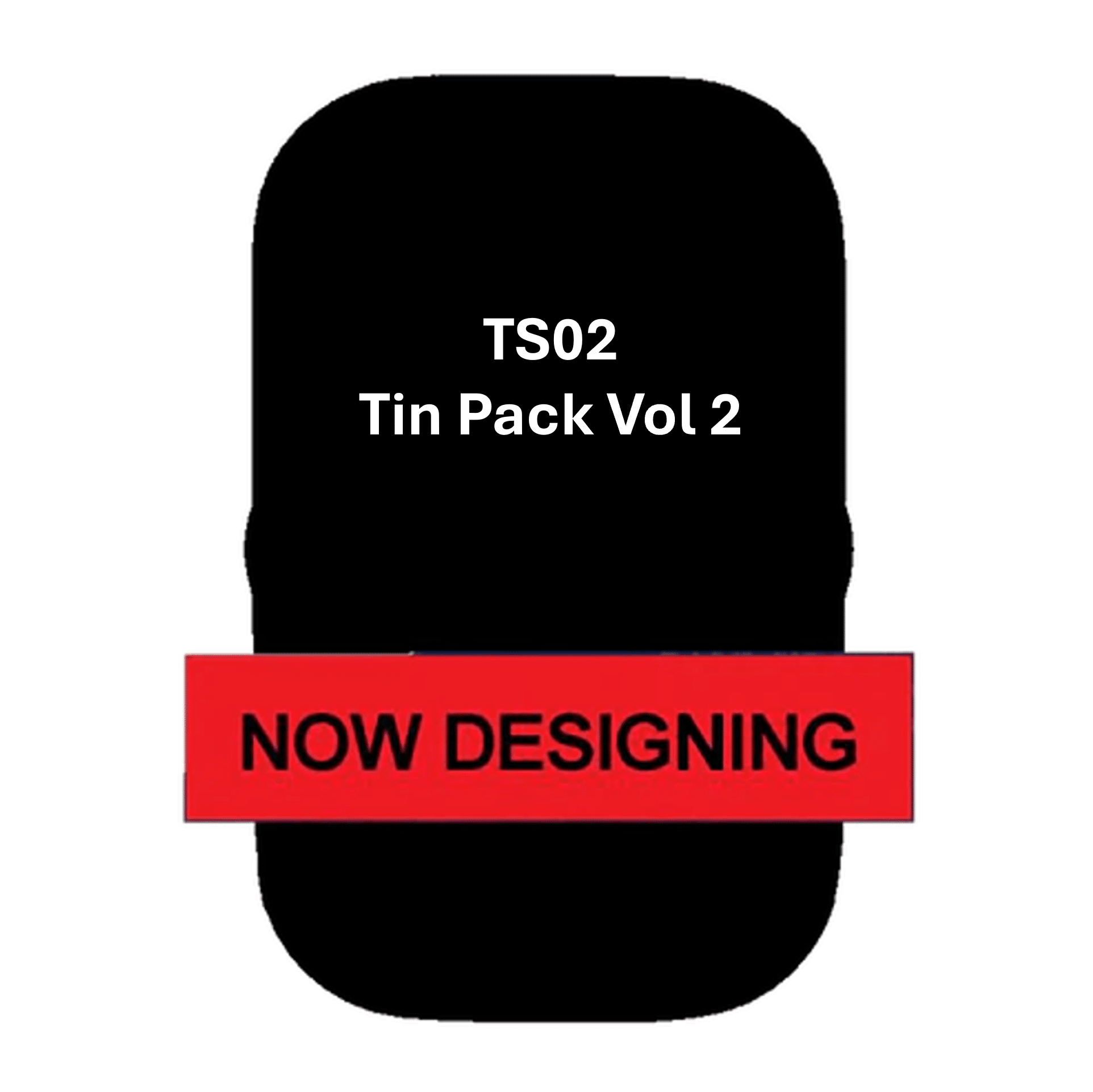 Tin Pack Set Vol.2 [TS-02] - One Piece Card Game