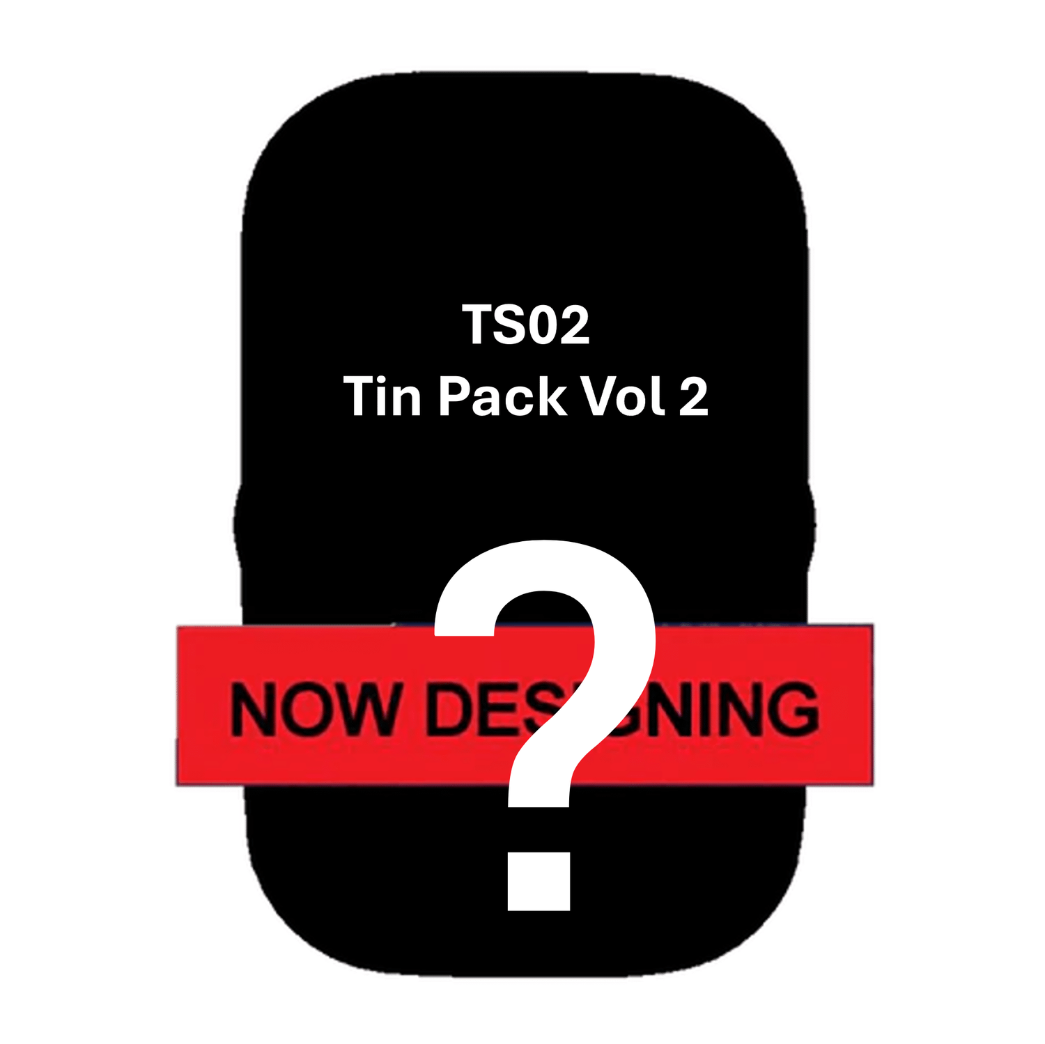 Tin Pack Set Vol.2 [TS-02] - One Piece Card Game