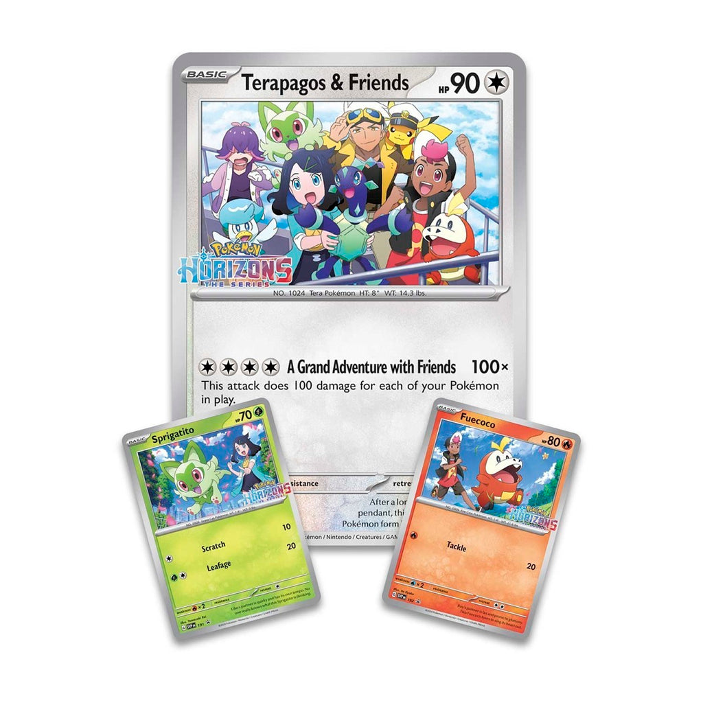 Pokémon Grand Adventure Collection