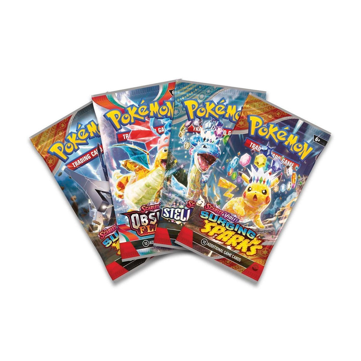 Pokémon Grand Adventure Collection