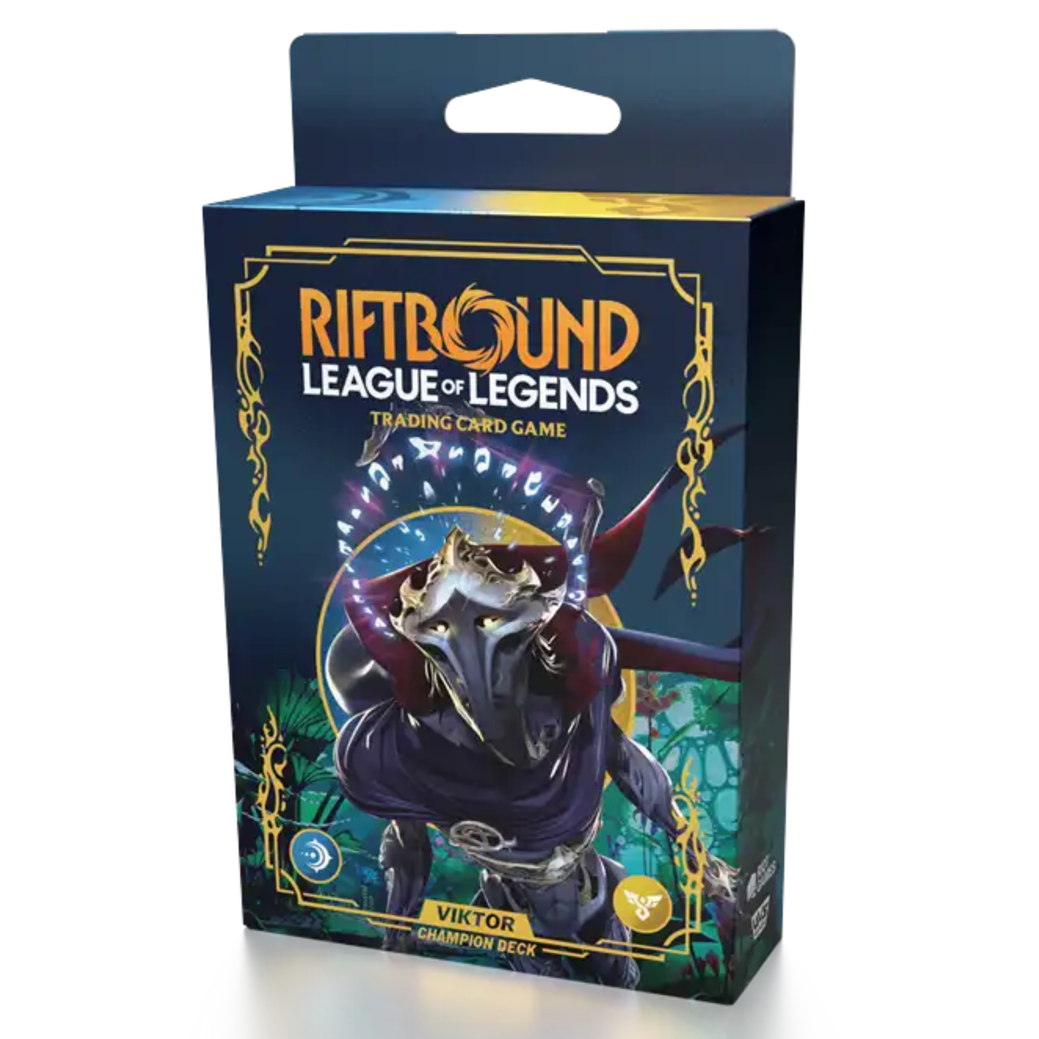 Champions Decks Riftbound: League of Legends TCG