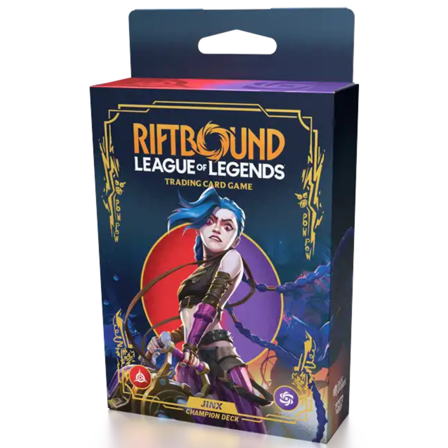 Champions Decks Riftbound: League of Legends TCG
