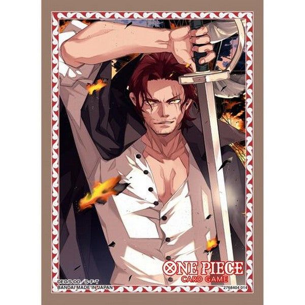 One Piece Card Game - Official Sleeves 10