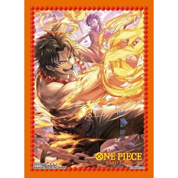 One Piece Card Game - Official Sleeves 10