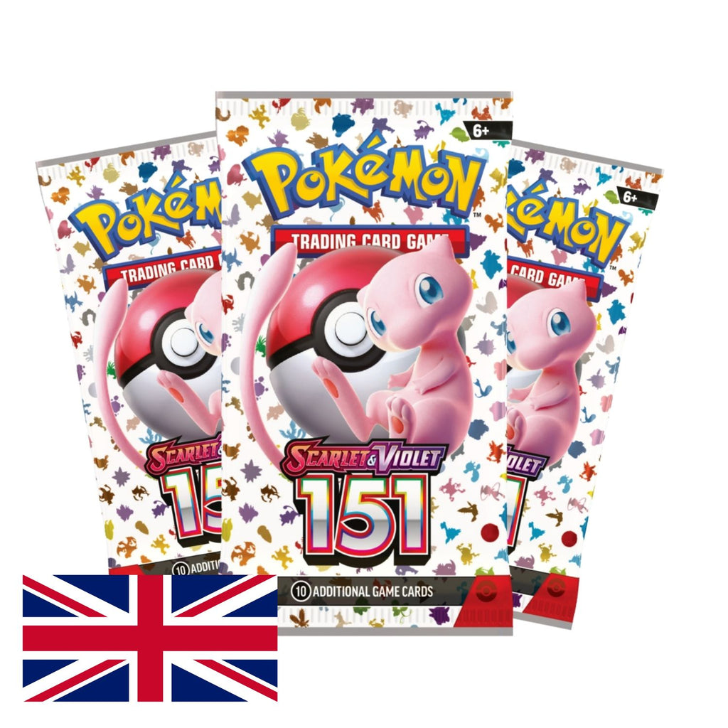 Sobre Pokémon 151