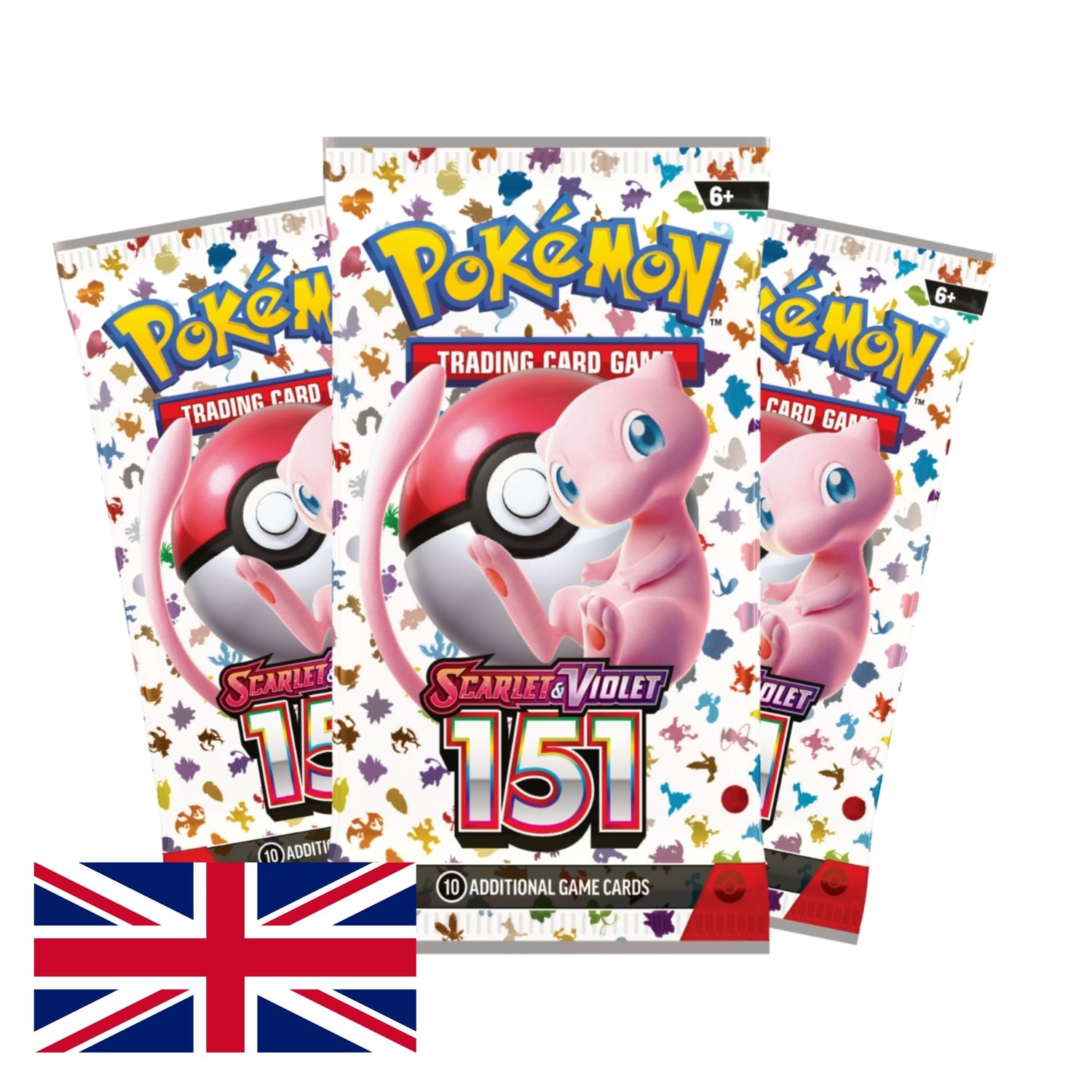 Sobre Pokémon 151