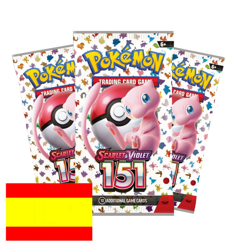 Sobre Pokémon 151