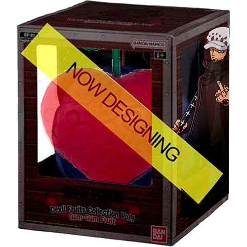 Devil Fruits Collection Vol.3  DF-03   One Piece Card Game