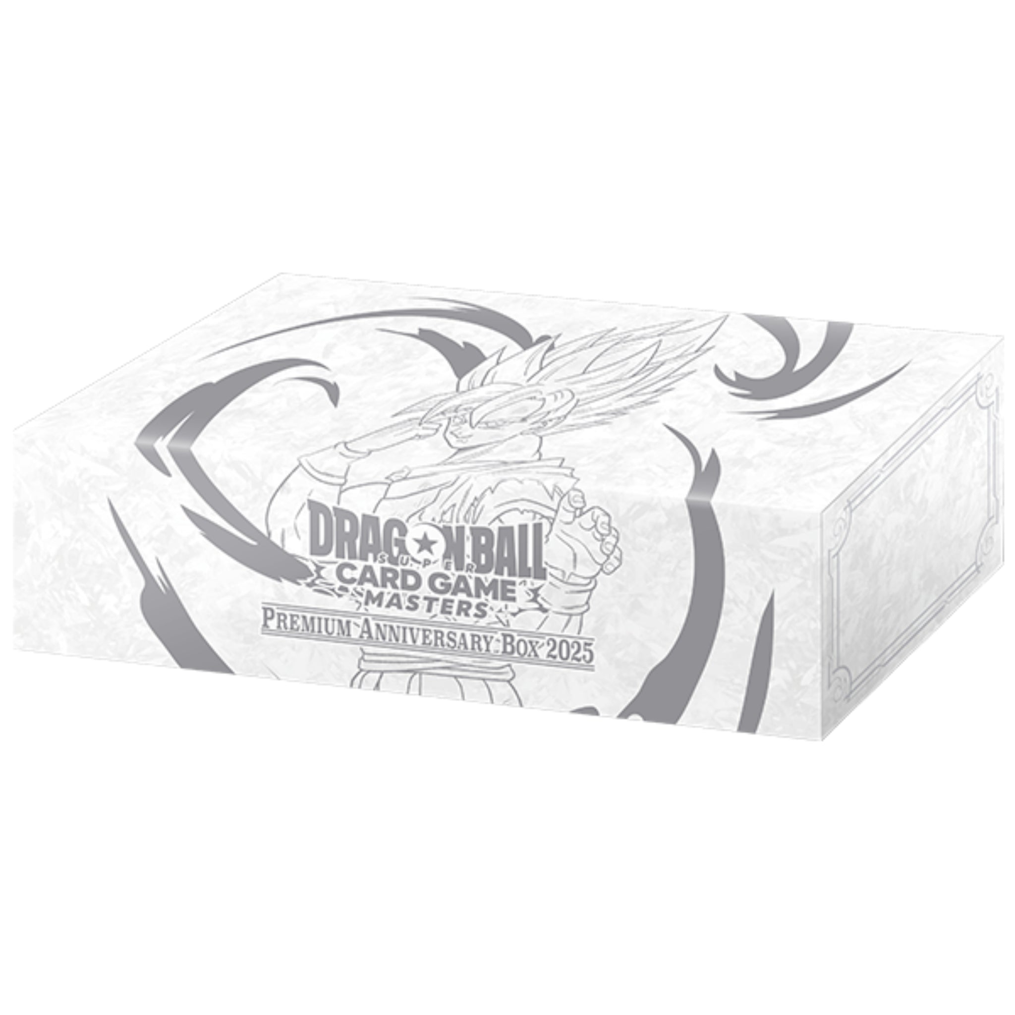 Dragon Ball Super Card Game Premium Anniversary Box 2025 BE25
