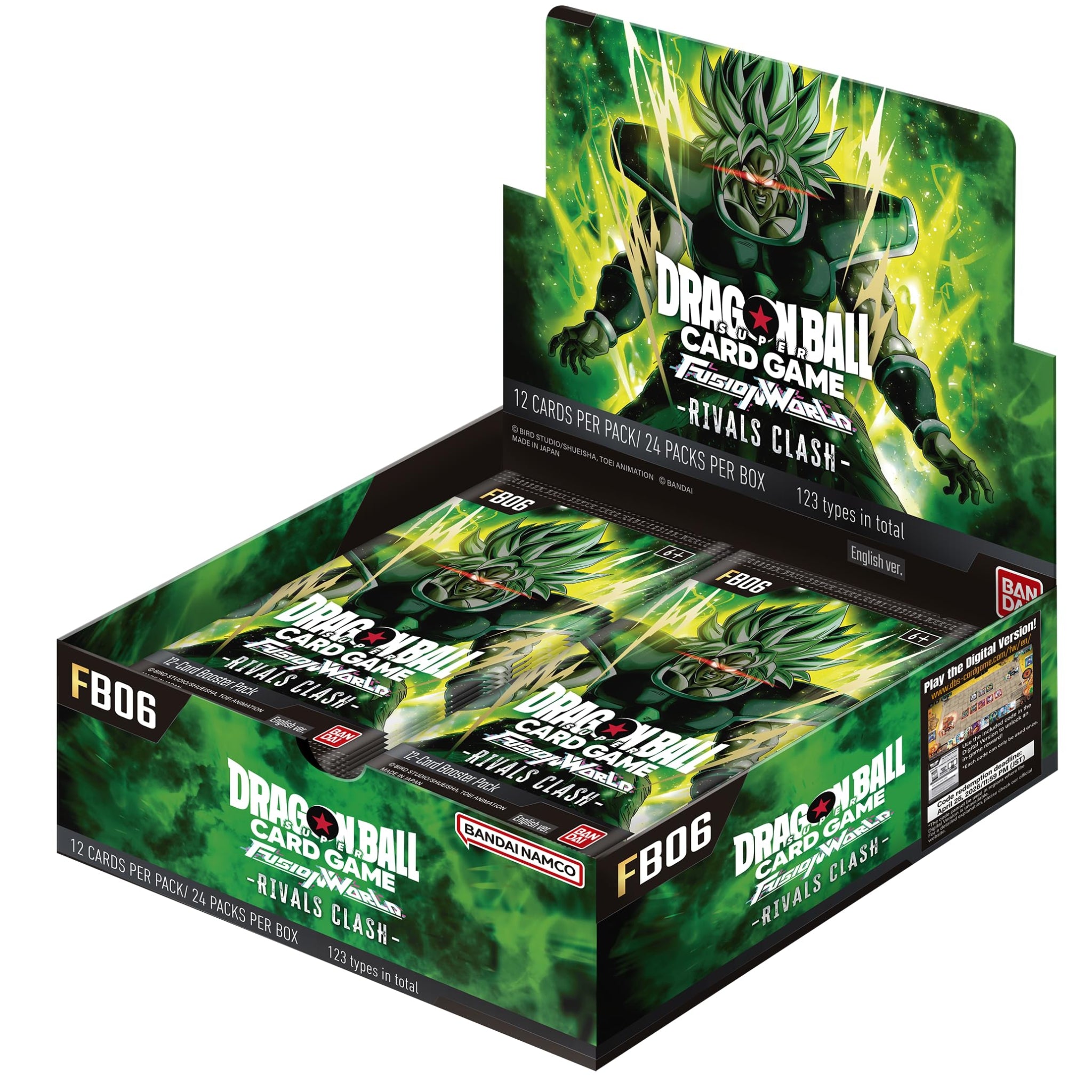all first edition holo pokemon cards Dragon Ball Super TCG: Premium Anniversary Box 2024 BT19-034 Son Gohan –  Boxed Vinyl main image 0