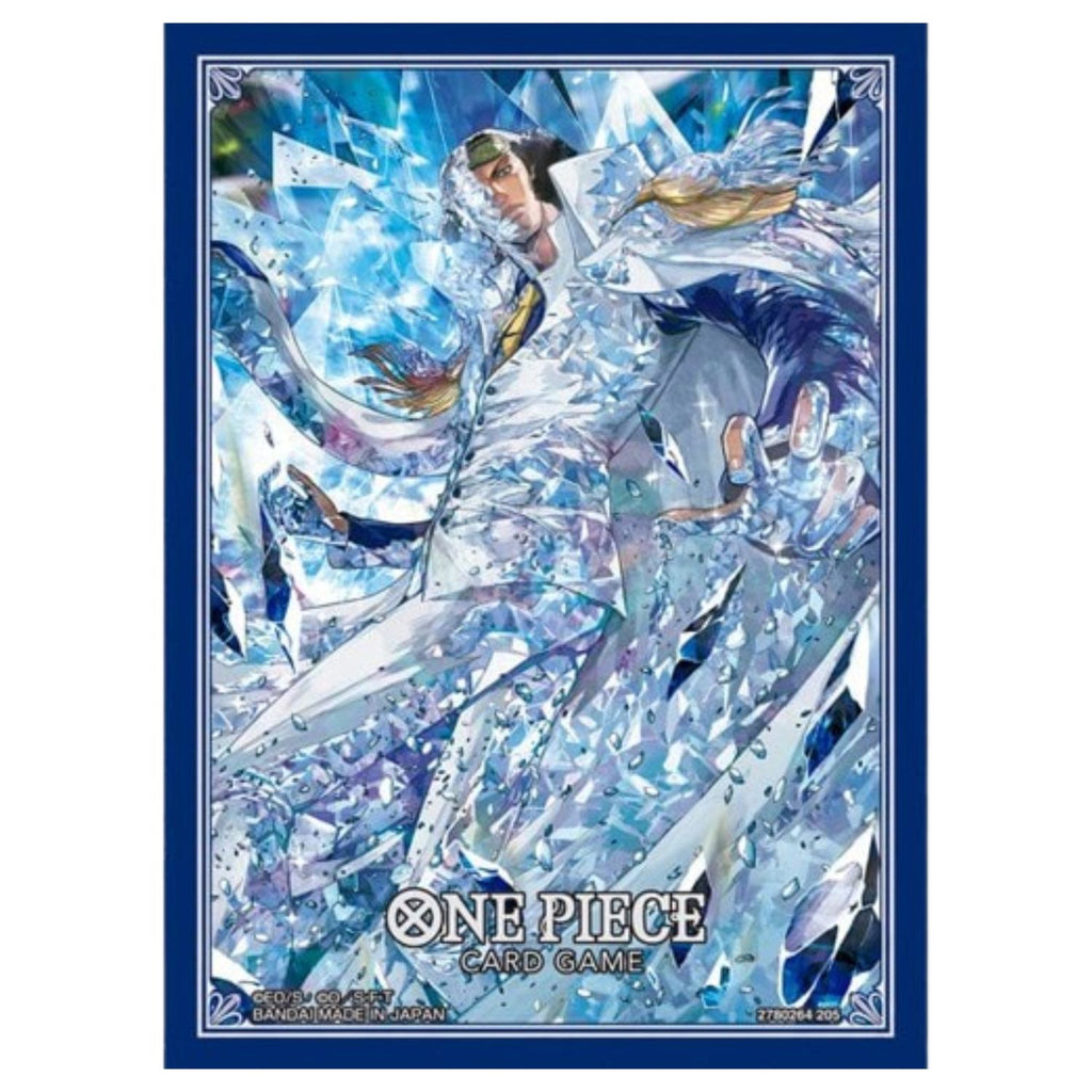 One Piece Card Game - Official Sleeves 11