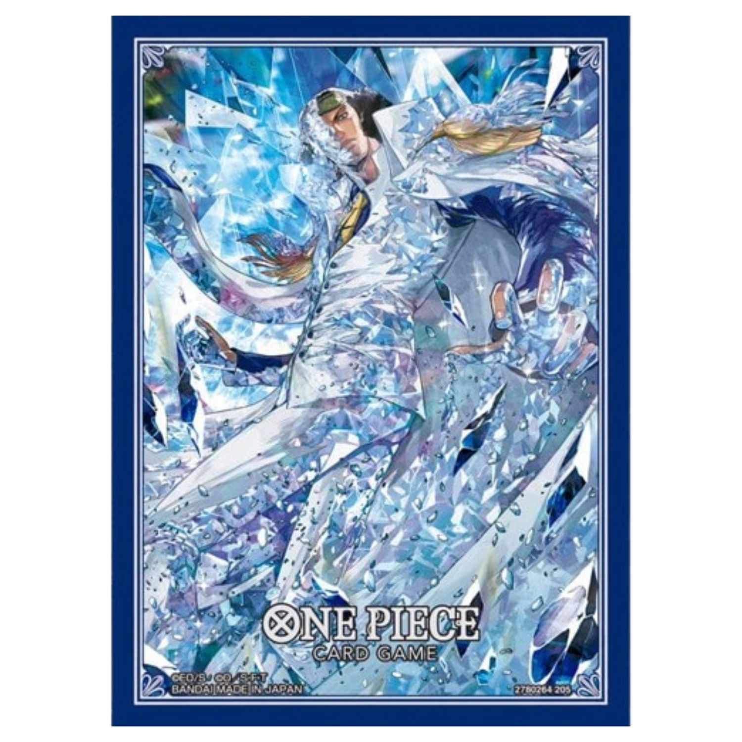 One Piece Card Game - Official Sleeves 11