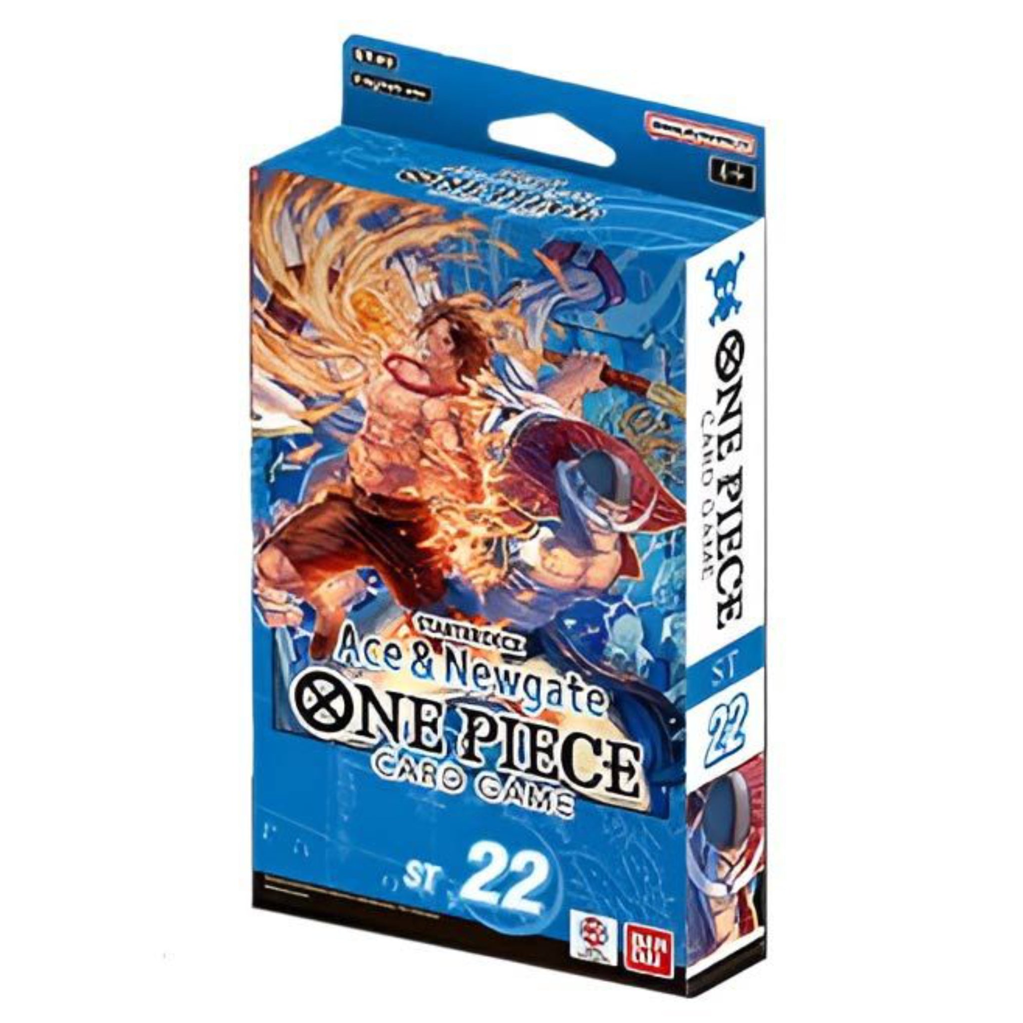 ST22 - One Piece Card Game