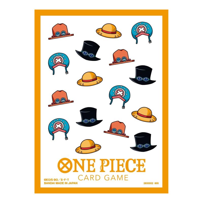 One Piece Card Game - Official Sleeves 13