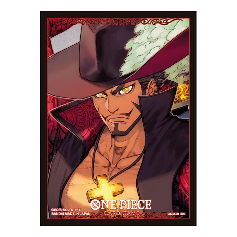 One Piece Card Game - Official Sleeves 13