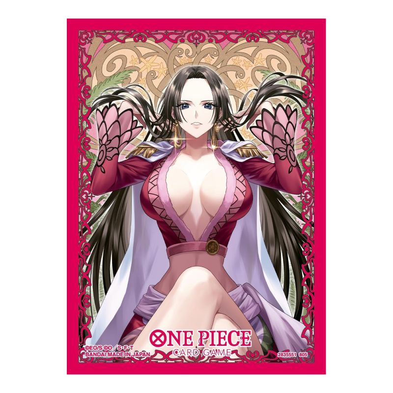 One Piece Card Game - Official Sleeves 13