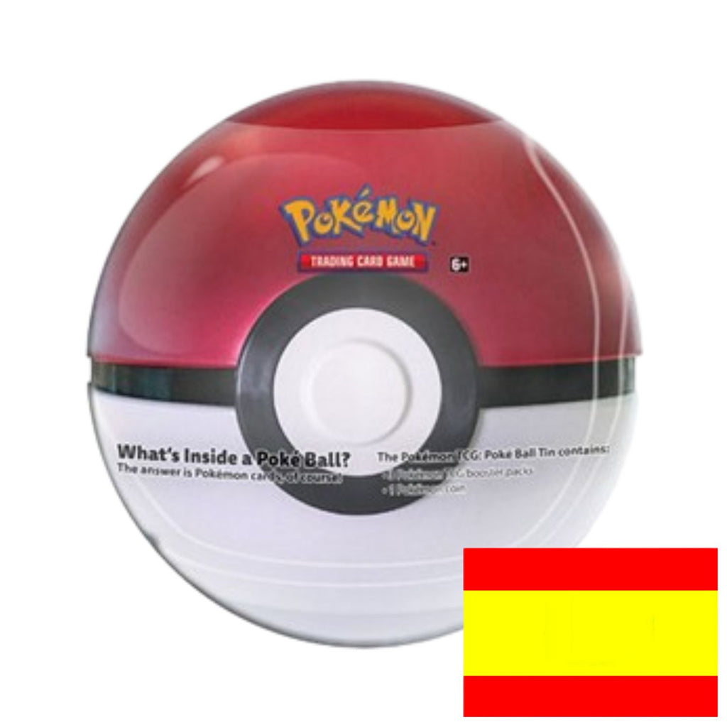 Poké Ball E25 Pokémon