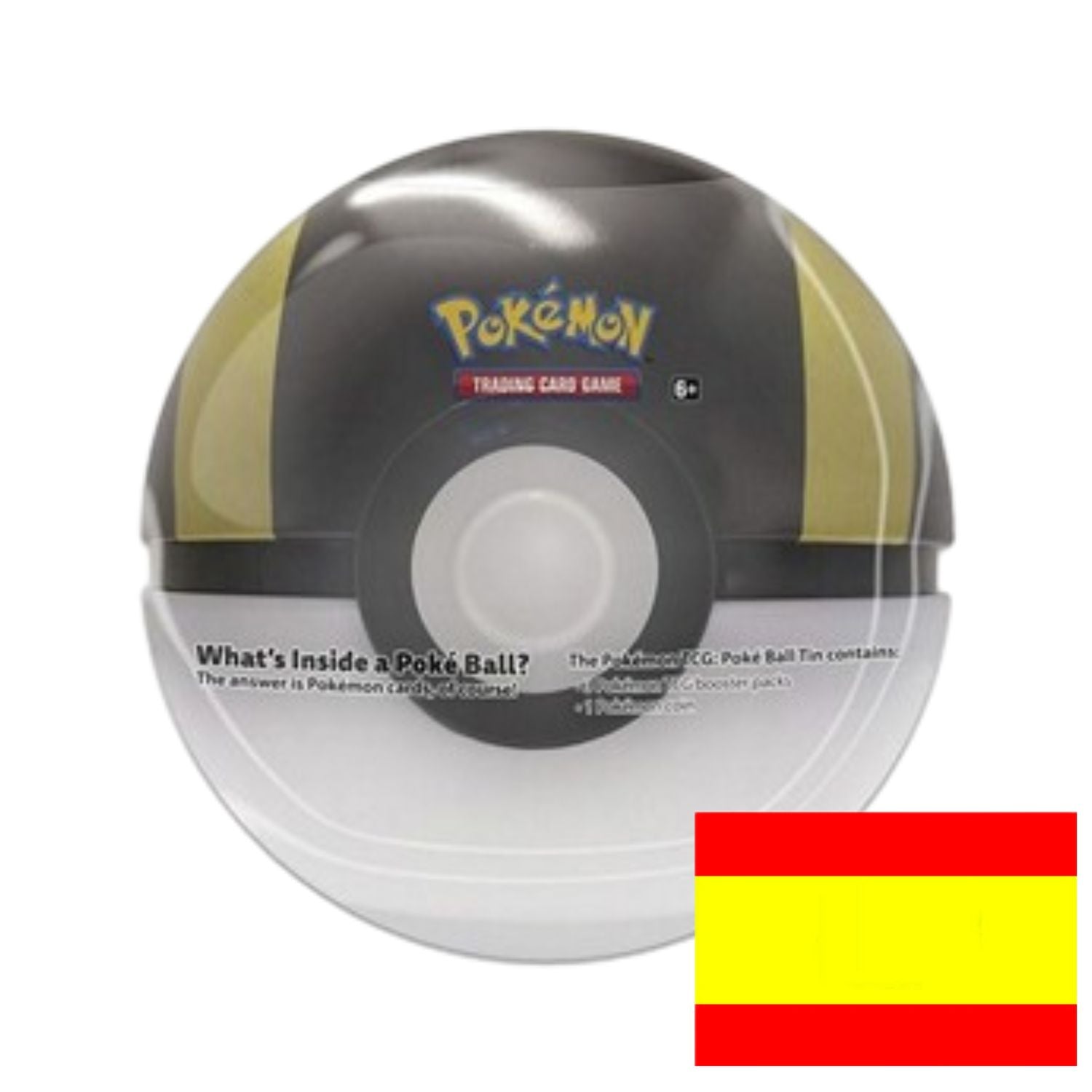 Poké Ball E25 Pokémon