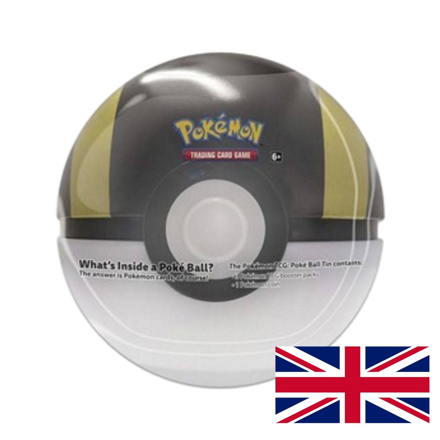 Poké Ball E25 Pokémon