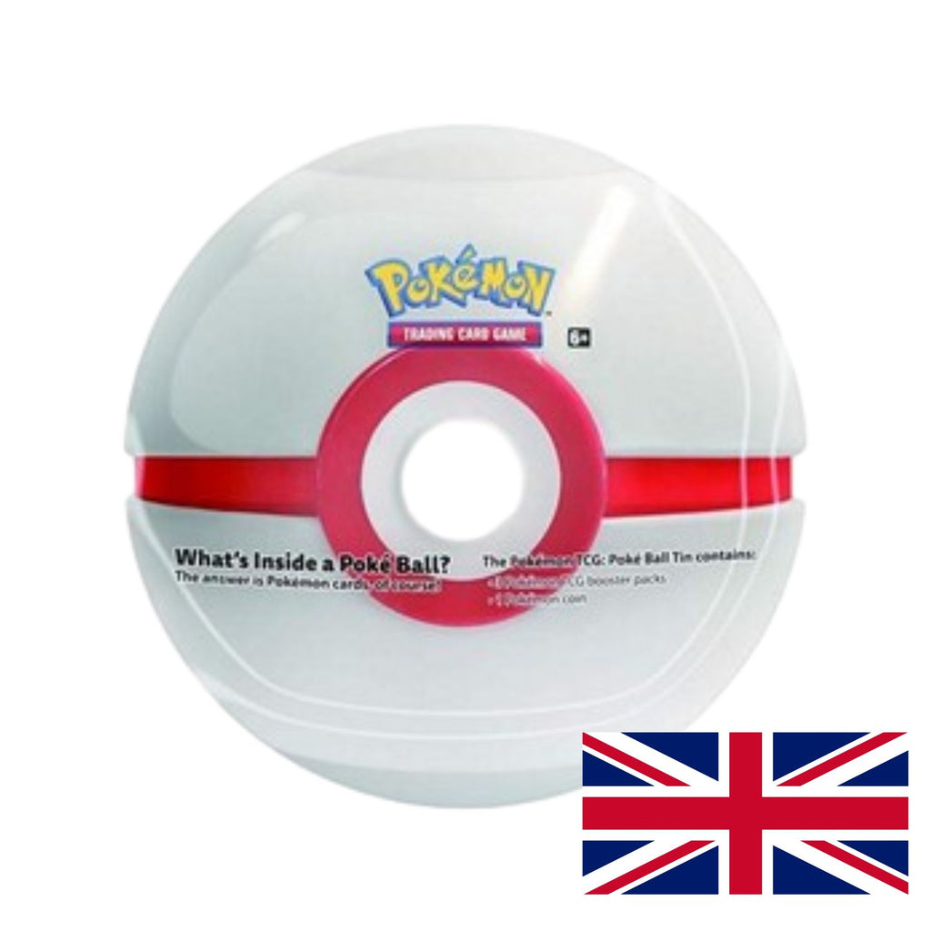 Poké Ball E25 Pokémon