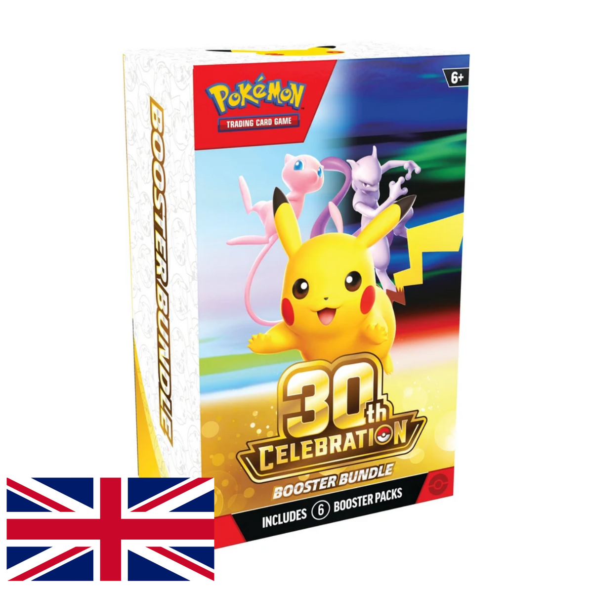 Bundle Celebración 30° Aniversario