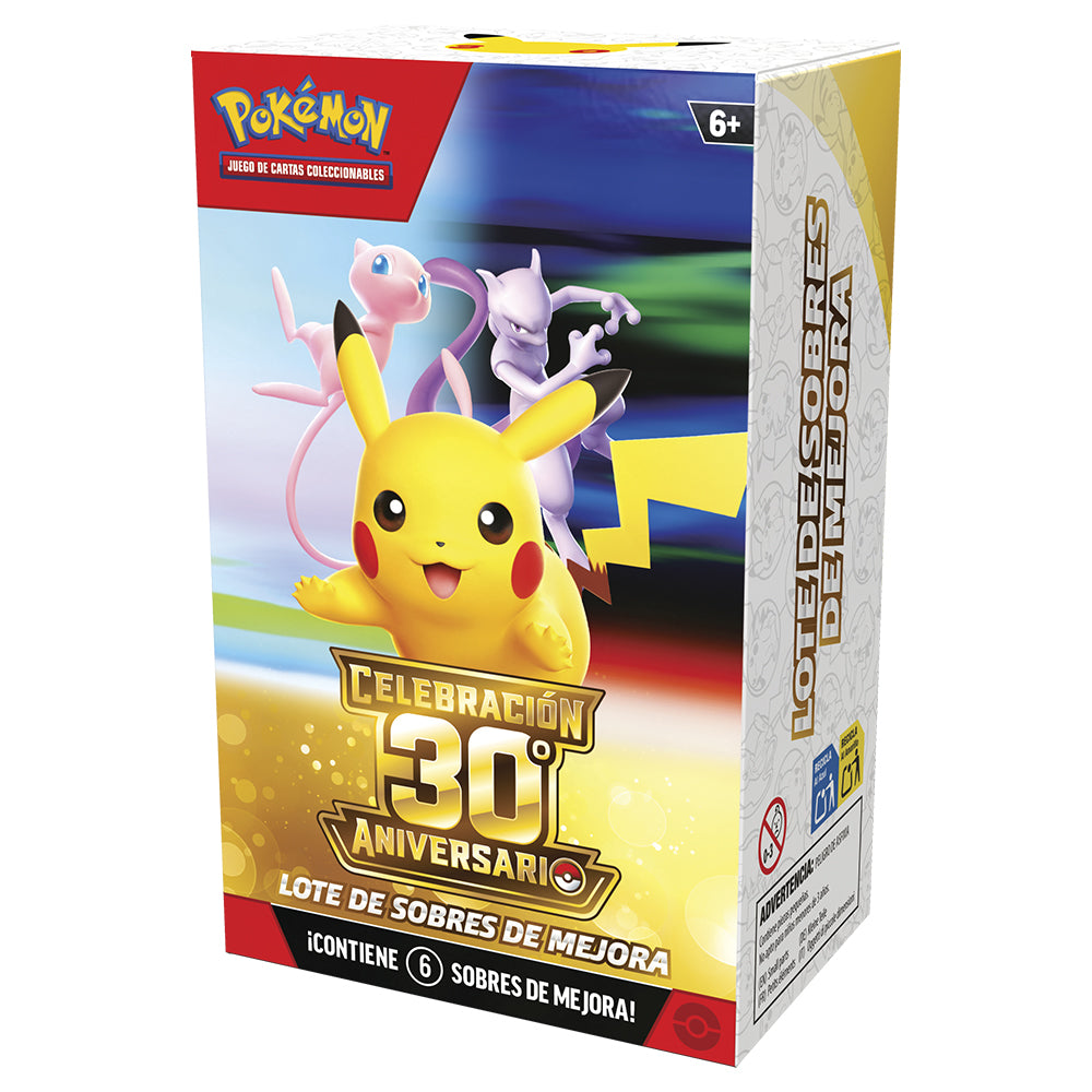 Bundle Celebración 30° Aniversario