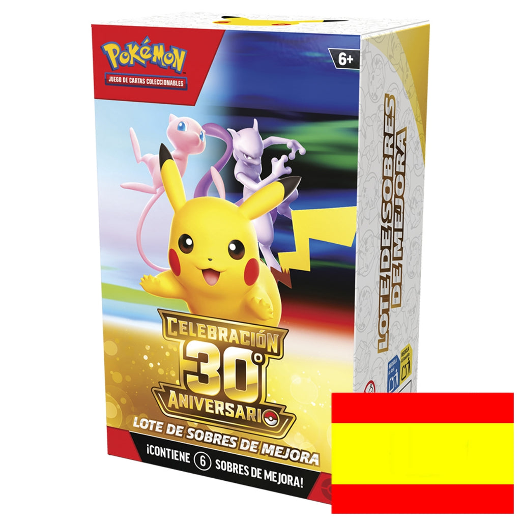 Bundle Celebración 30° Aniversario