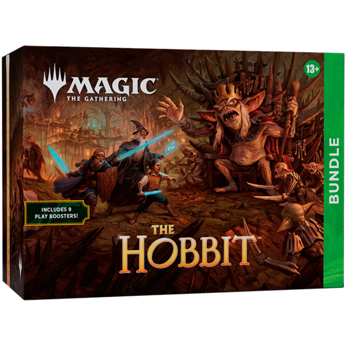 Bundle The Hobbit | Magic: The Gathering